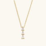 Alana Diamond Necklace