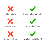 Cameron Diamond Heart Tennis Bracelet